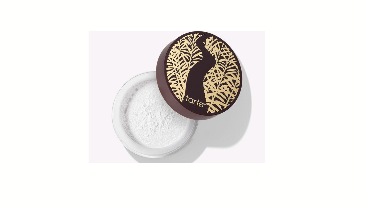 B) CHARLOTTE TILBURY AIR BRUSH FLAWLESS FINISH SKIN PERFECTING MICRO-POWDER